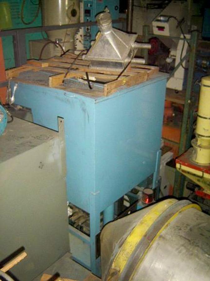 Used Hamilton Surge Bin