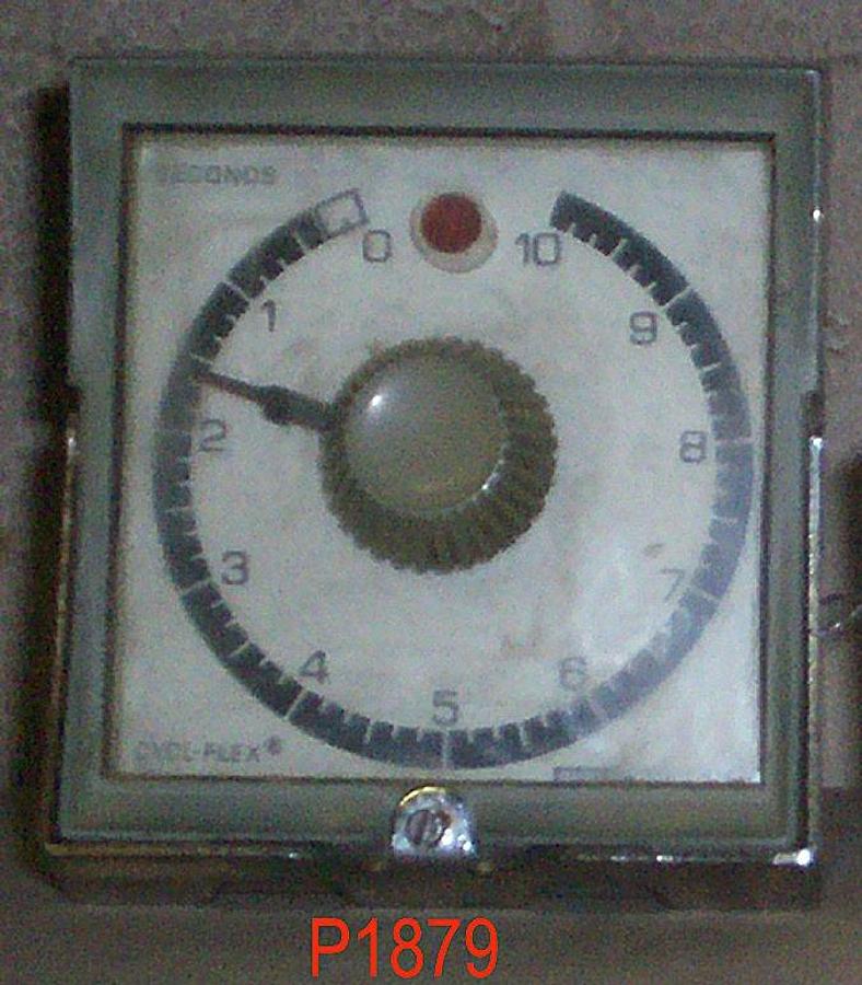 Used EAGLE TIMER