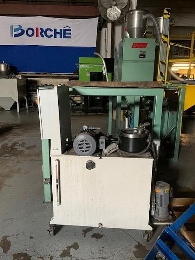Used Cool-Jet High Pressure Coolant Unit