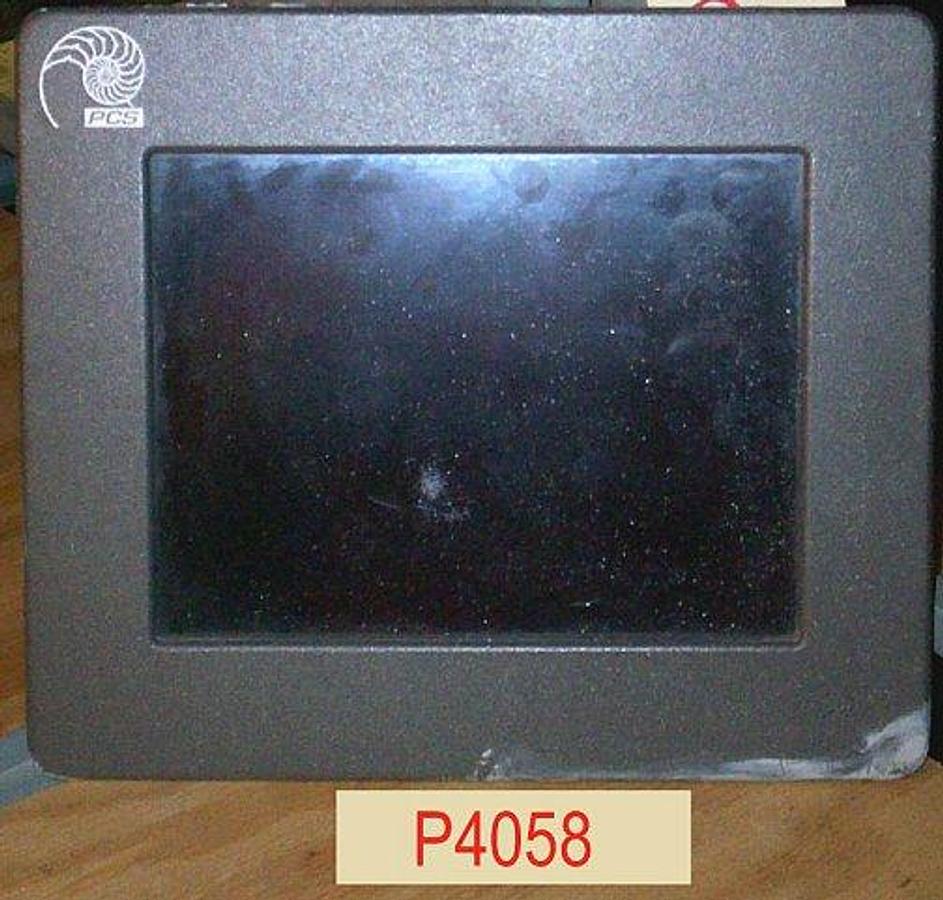 Used PCS Display Screen