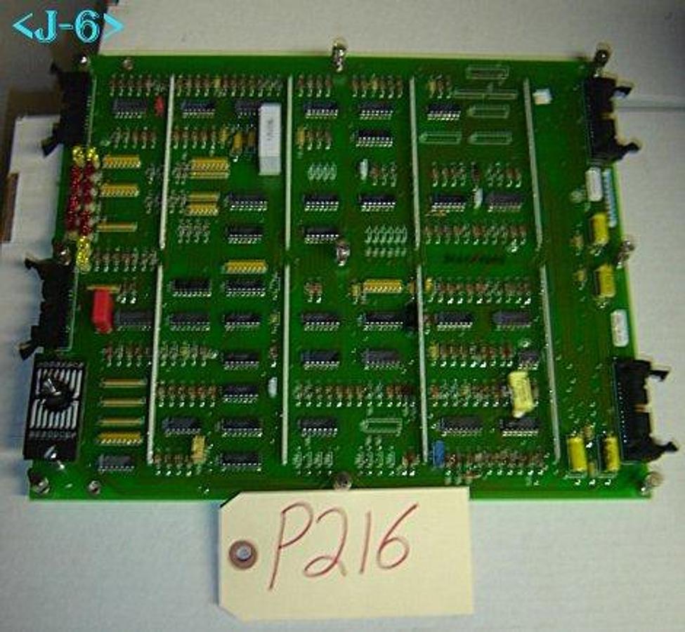Used Allen Bradley Supplemental Control