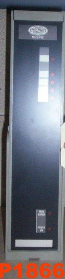 Used Barber Coleman Maco Temp. Module