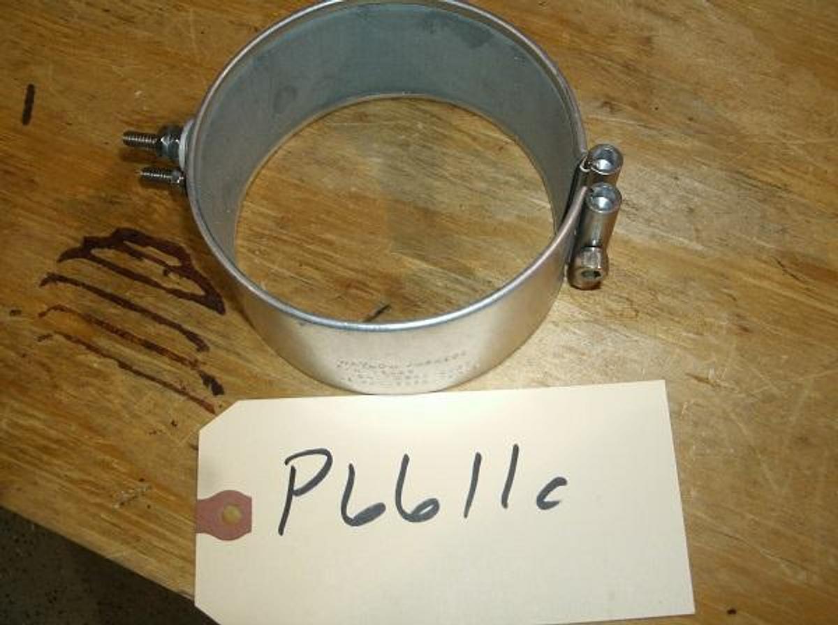 Used Watlow Heater Band  800W 230V