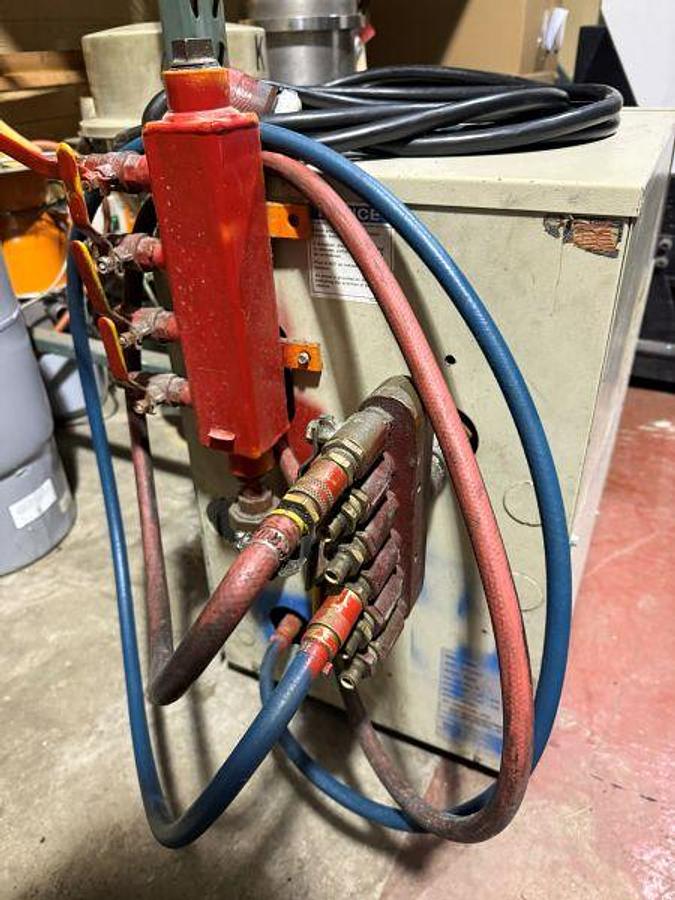 Used IMS Hydra Temperature Controller