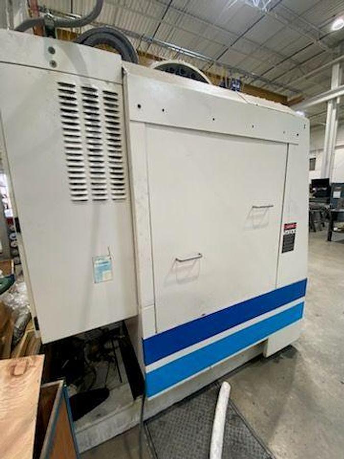 Used Fadal VMC3020VHT Vertical Machining Center