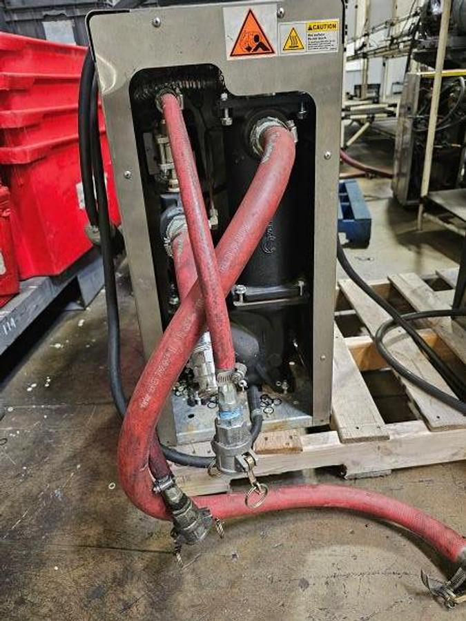 Used Advantage Temperature Controller