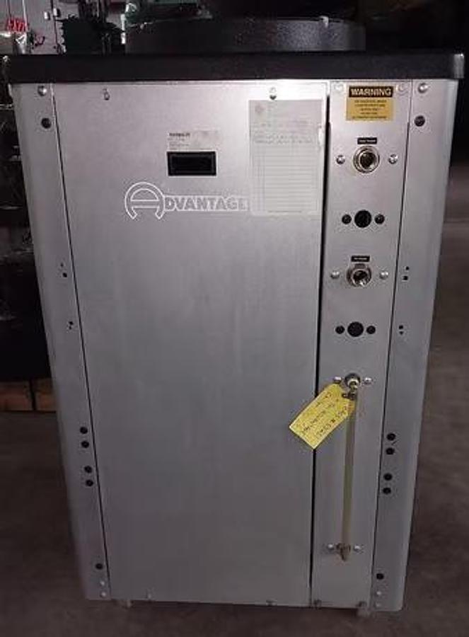 Used 4 Ton Advantage AC Chiller