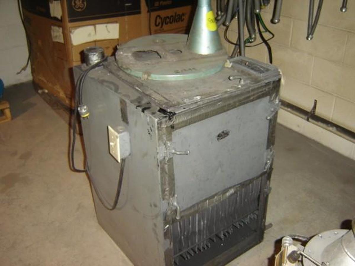Used Torit Dust Collector
