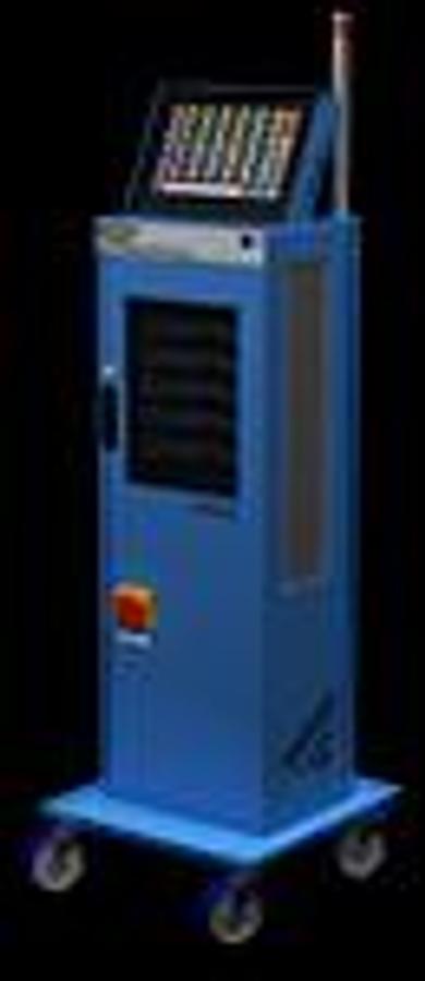 Orycon T-500 24 Zone Hot Runner Controller - NEW!!!