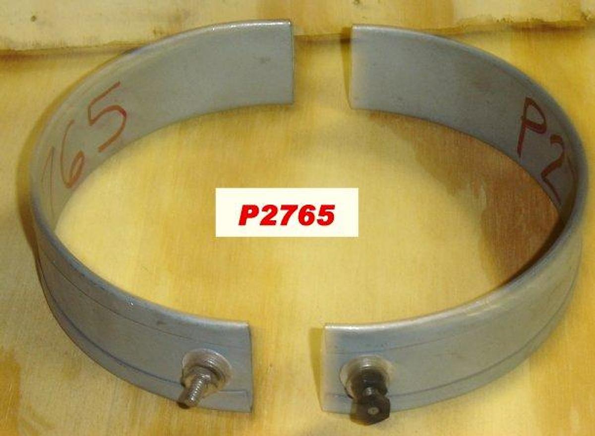 Used PPE 425W 120V Heater Band