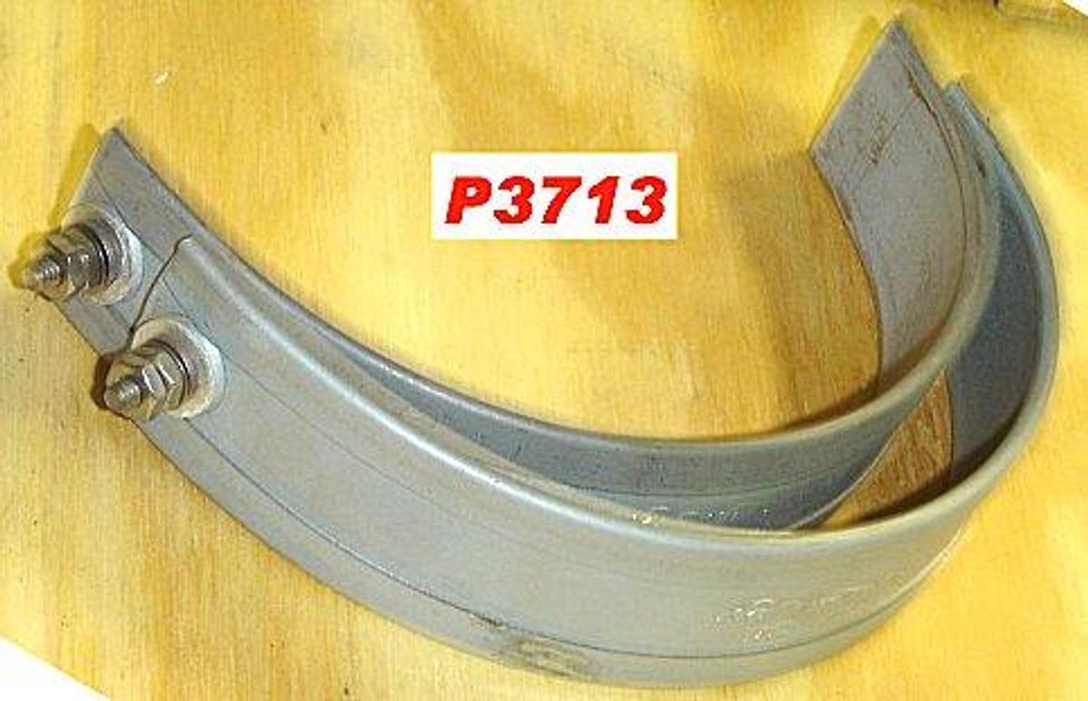 Used THERMAL HEATER BANDS
