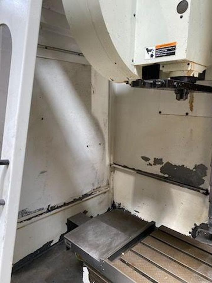 Used Fadal VMC3020VHT Vertical Machining Center