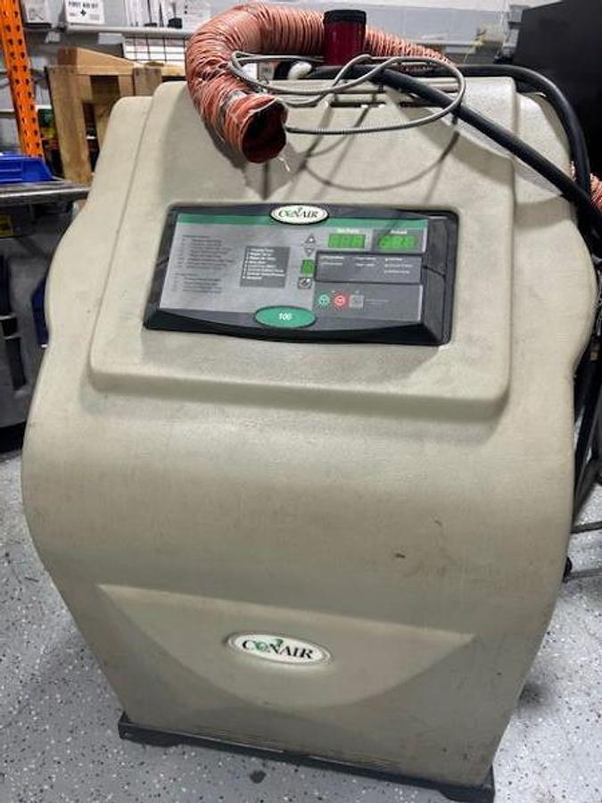 Used Conair W100 Dryer