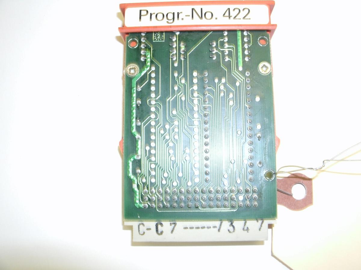 Used Siemens Memory Submodule