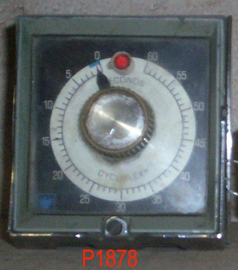Used EAGLE TIMER