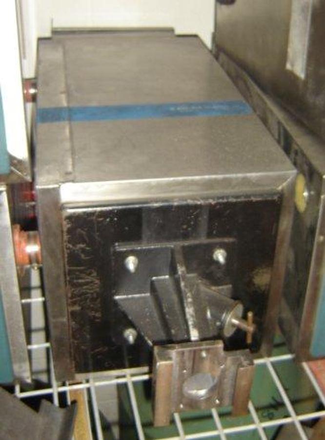 Used 30 lb. Dri-Air Hopper
