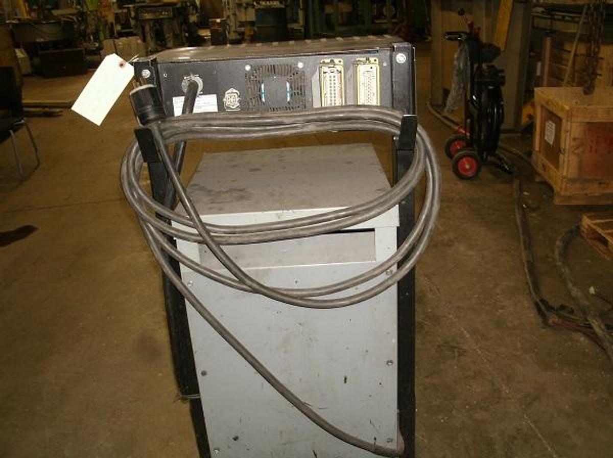 Used PPE 12 Zone Hot Runner