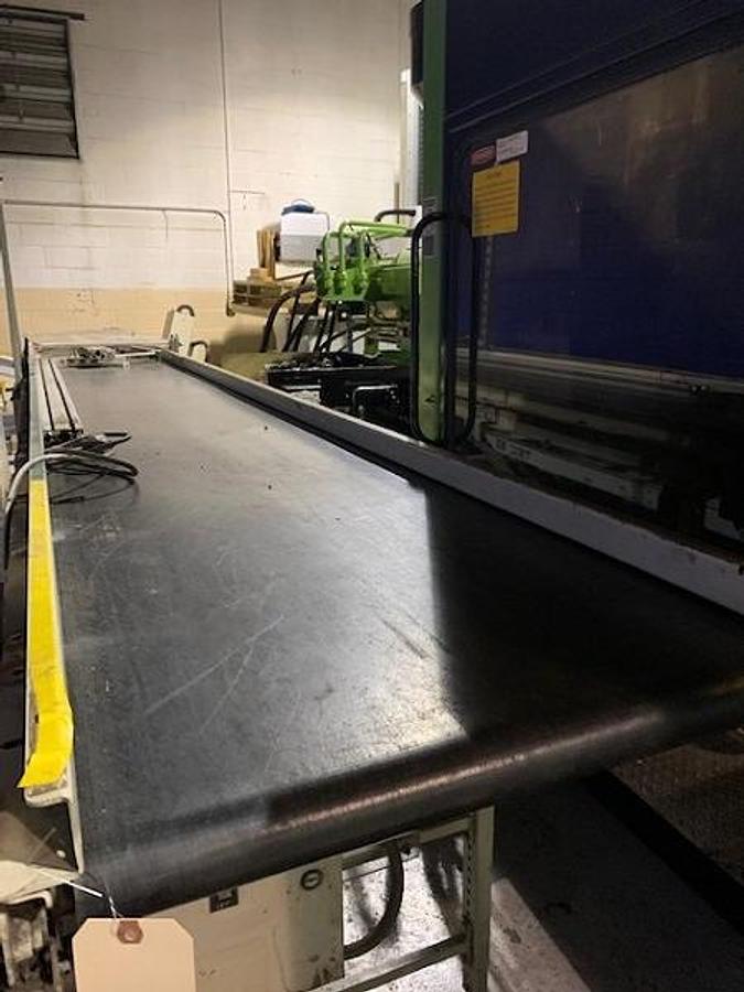 Used 24" x 20' Conveyor
