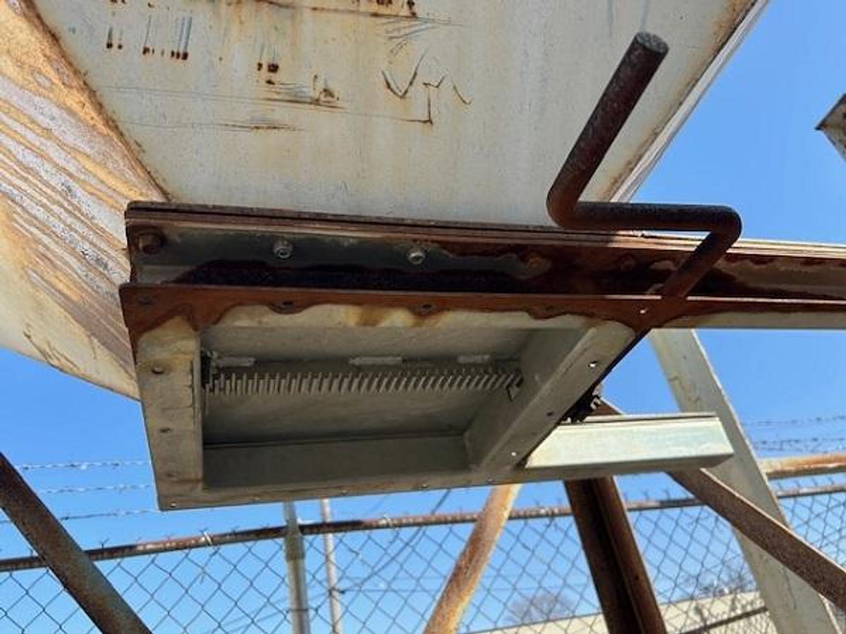 Used Ensign Surge Bin