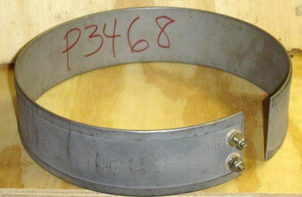 Used Big chief 2450W 240V Heater Band