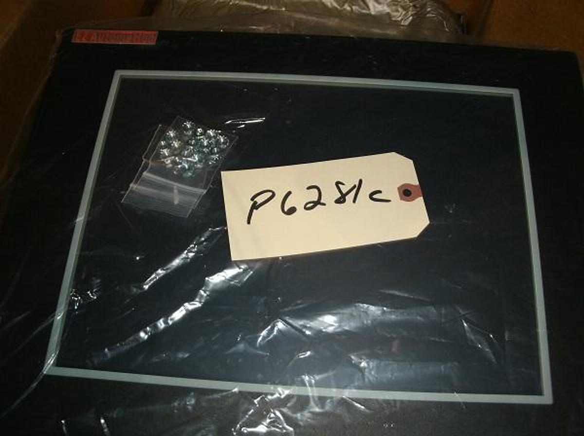 Used Easy Touch Plus 15" Touch Panel
