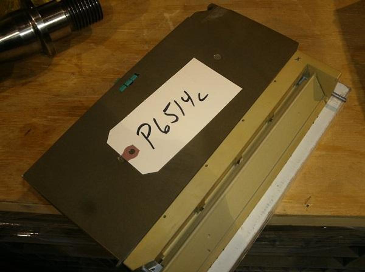 Used Siemens Digital Output Module