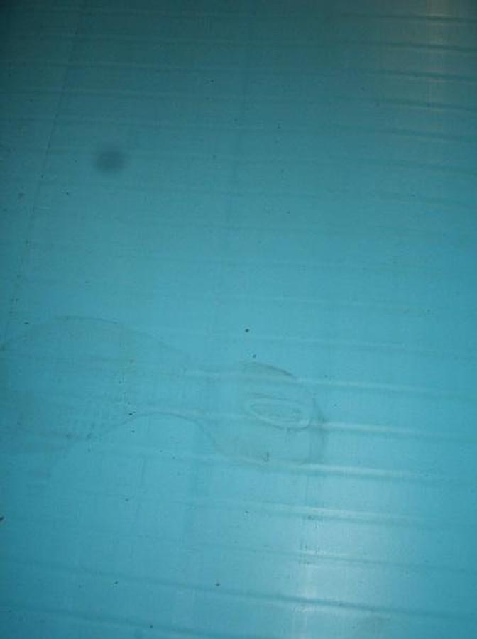 Used TEC Horizontal Conveyor