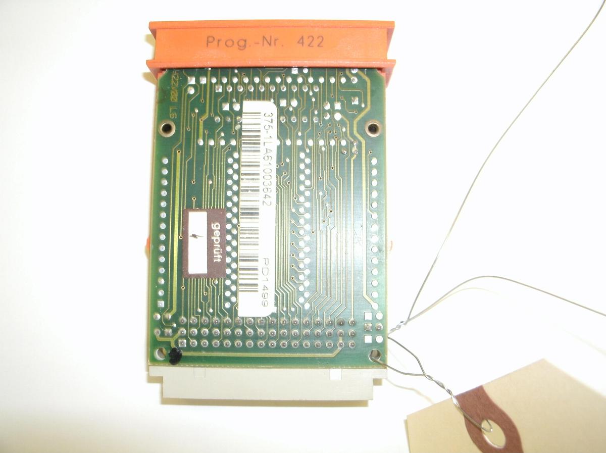 Used Siemens Memory Submodule