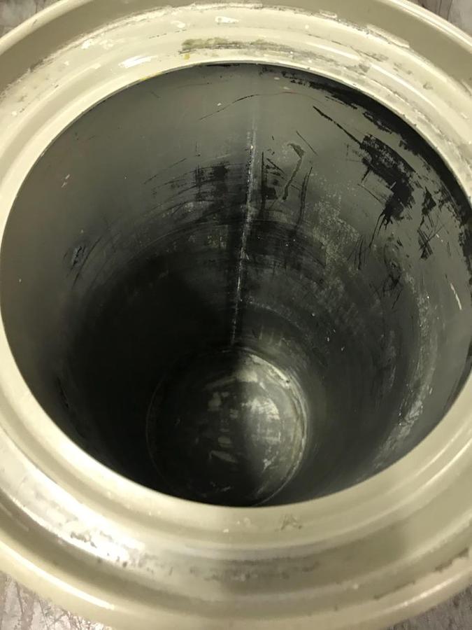 Used Conair DC1 Dust Collector