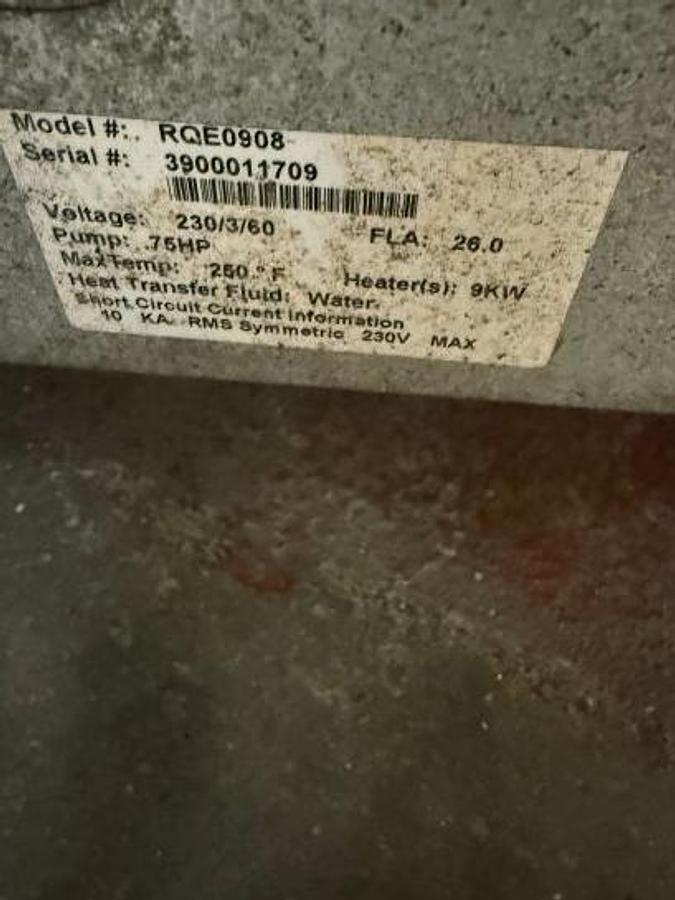 Used IMS Hydra Temperature Controller