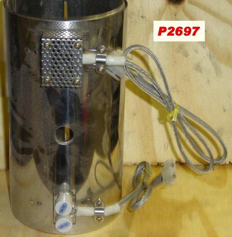Used Seiwa 2940/2430W 220/200V Heater Band