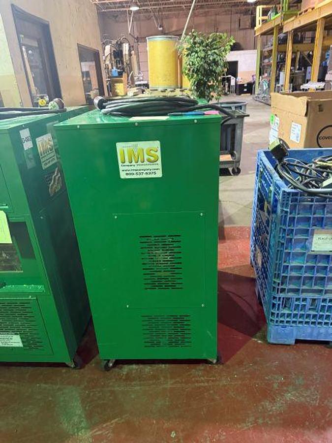 Used IMS Refrigerant Type Dryer