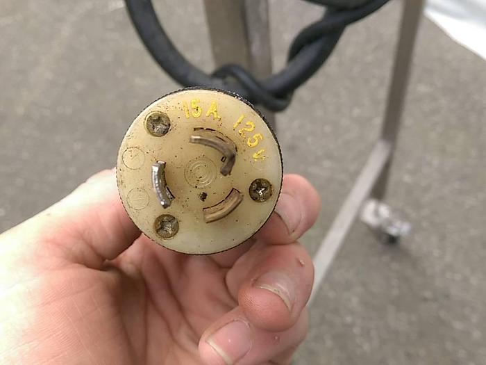 Used 18′ Incline Conveyor