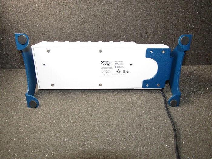 Used National Instruments National Instruments NI cDAQ-9178