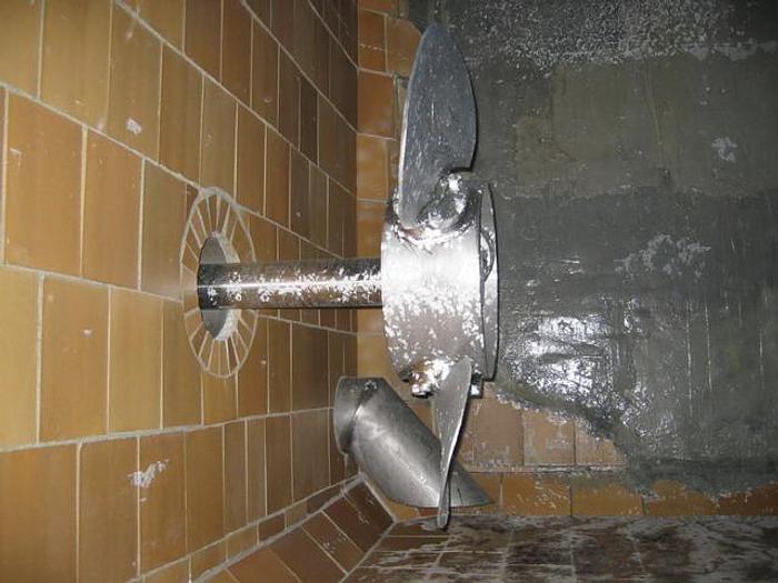 Used 1994 PROCHEM 25MD1S #21251