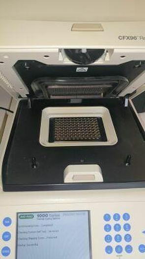 D'occasion BIORAD CFX96