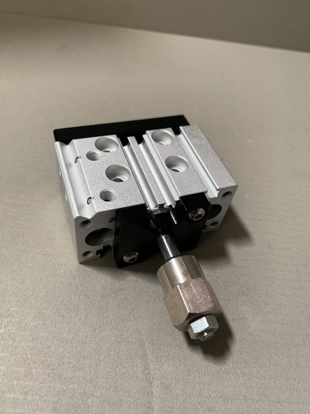 Used Koganei Air Cylinder SGDAPQ12X10