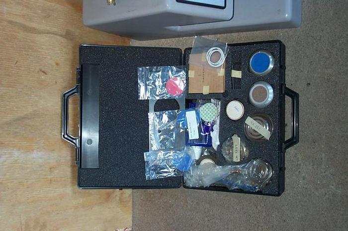 Used MACBETH CE3000W #16662