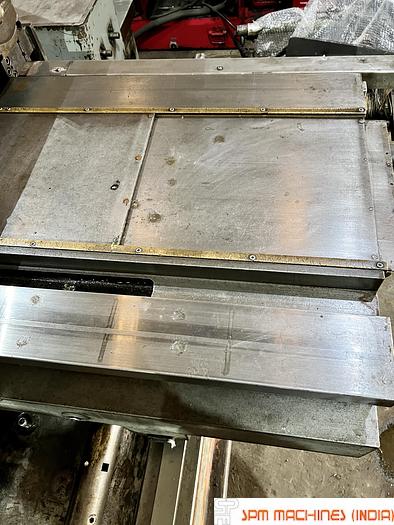 Used San Rocco MEC3 H Boring Machine