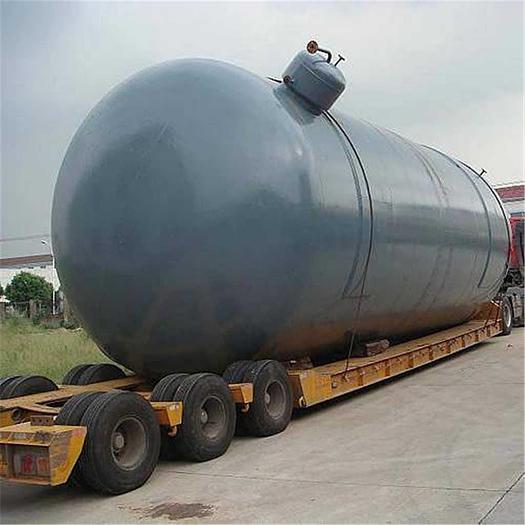 Used Storage Tanks
