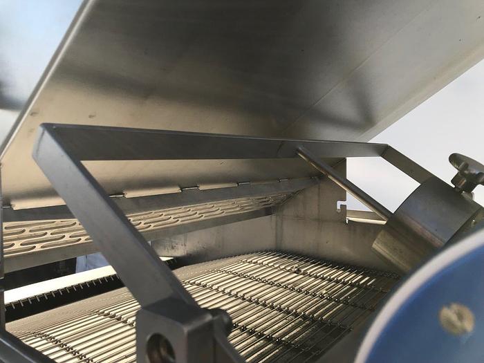 Used 2013 GEA Crumb Master Model 600