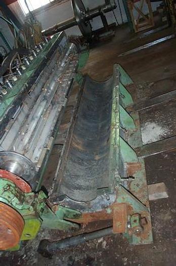 Used FIBERPREP I #17492