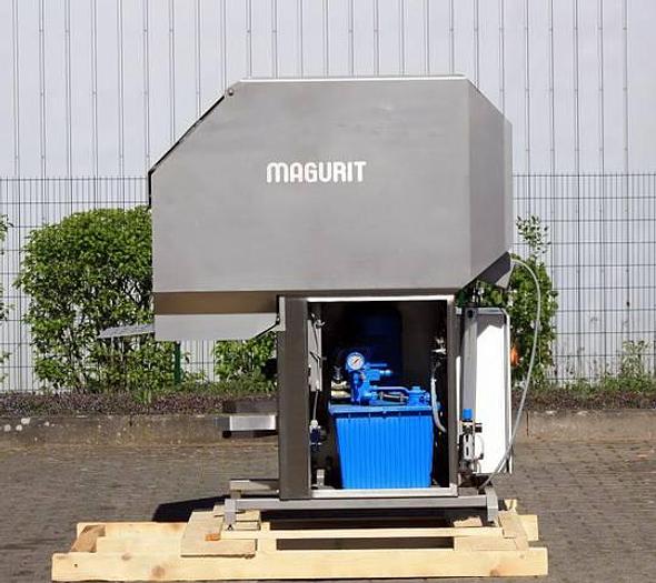 Gebraucht Magurit Fromat 042 182164