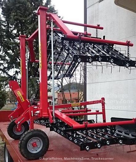 2023 Faza Stefani SF 60 H