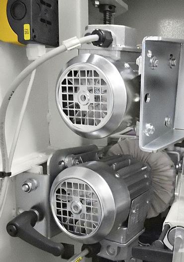 2021 Edge banding machine bordatrice ME35TR  ME35TR