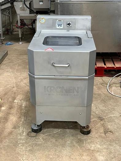 Used KRONEN SALAD SPINNER