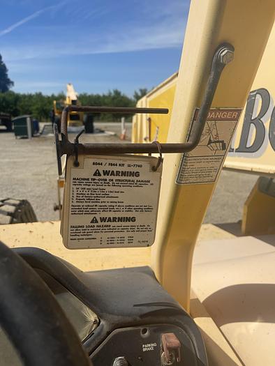 Used 2001 Pettibone T8044