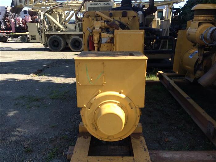 Used 0 Caterpillar SR-4 325 KW Genrator - Sold