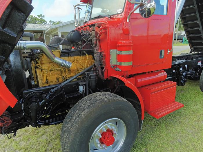 Used 2006 PETERBILT 357