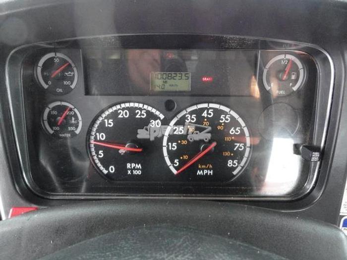 Used 2010 ALTEC LRV55